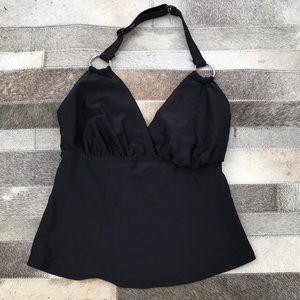 Be Creative tank top Sz SP